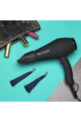 Revlon Rvdr5251 Ac Motorlu Dıfuzorlu Sac Kurutma Makınesı