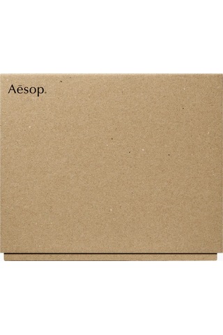 Aesop Brass Oil Burner Masif Pirinç, Yağ Buhurdanlık