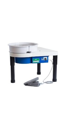 Nidec Shimpo RK 3E Çömlekçi Tornası