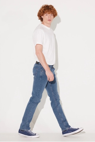 Lee Erkek Daren Jean Pantolon l707ptfl-14867 001