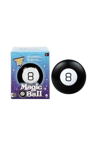 Mattel Magic 8 Ball 30188