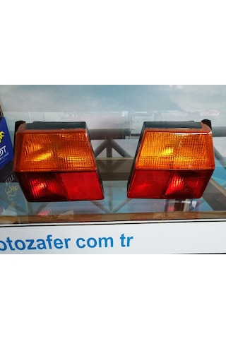 Skoda Favorit Forman Stop Lambası Sol Çek Malı
