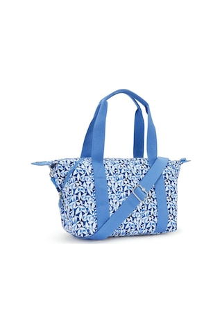 Kipling Art Mini Küçük Boy Omuz Çantası Desenli