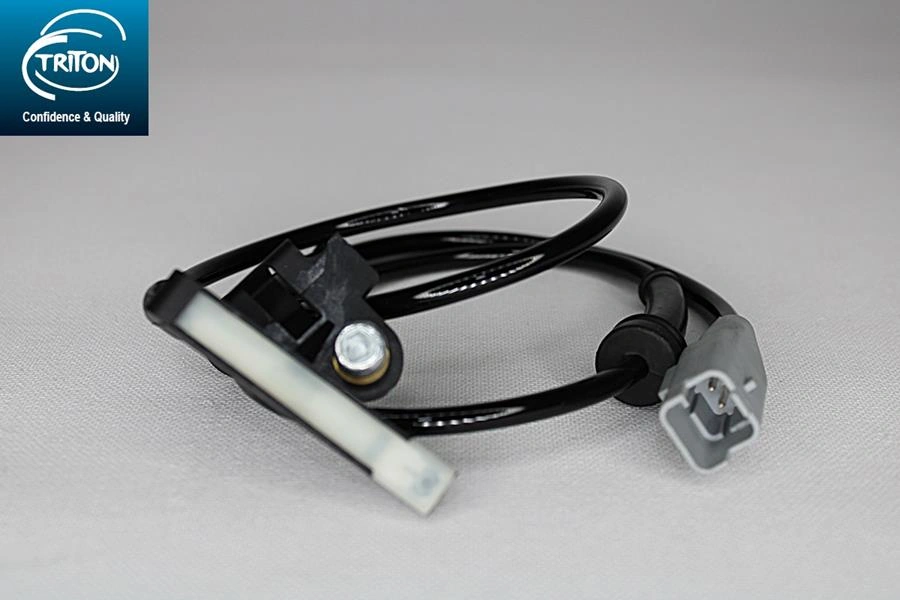 Tekerlek Hız Sensörü Arka Psa 307 Yeni Model 4545 C2