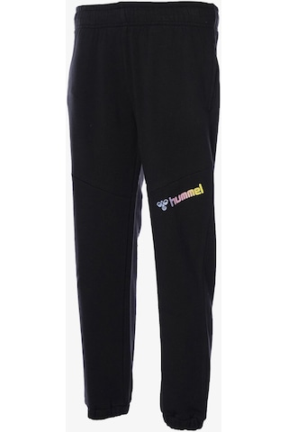 Hummel Hmljazz Çocuk Siyah Eşofman Altı 931831-2001 Siyah