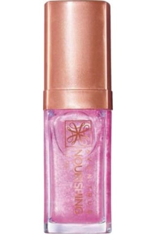 Avon True Colour Shimmering Petal + Blossom Dudak Bakım Yağı 2 x 7 ML