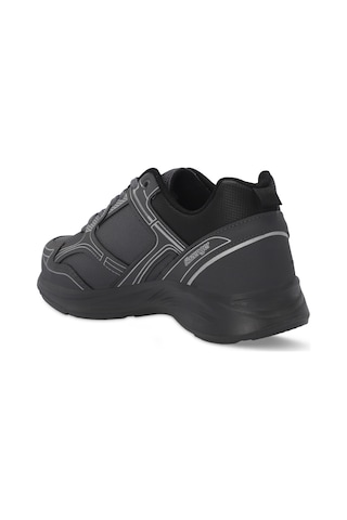 Slazenger GIMA Erkek Günlük Ayakkabı Koyu Gri