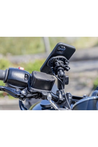 Quadlock 360 Kelepçe Bağlantısı Small