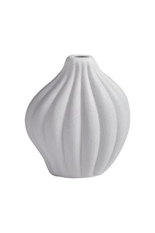 Doqu Home Fiona Gemini İkili Dekoratif Vazo Çok Renkli