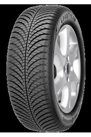 Goodyear 215/45 R16 90V Xl Vector 4Seasons Gen2 Ao Fp Dört Mevsim Lastiği 2025