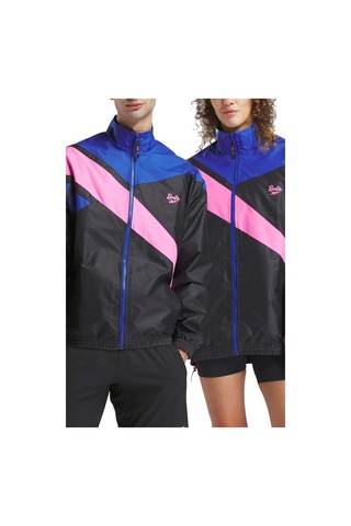 Reebok X Barbıe Track Jac Siyah Unisex Ceket 000000000101988286 Siyah
