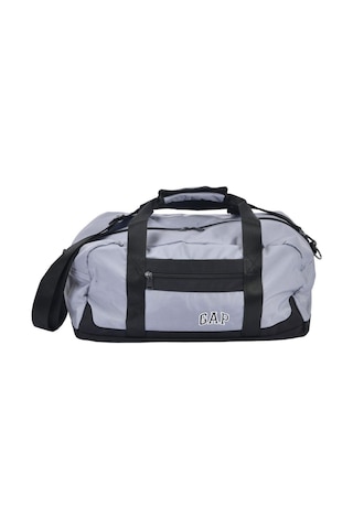 Gap Life Style Gq374 Spor Omuz Çantası Siyah