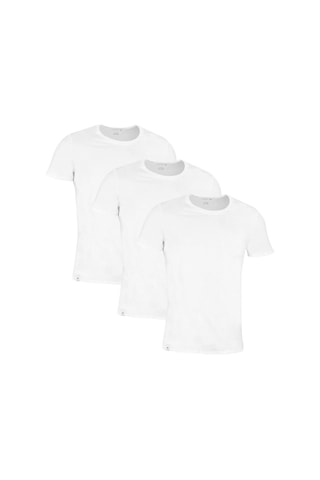 Lacoste Erkek 3 Lü Atlet Th3451-00-001