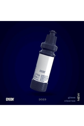 Gyeon Q²m Glass Polish Cam Pastası Leke Temizleyici Kireç Çözücü