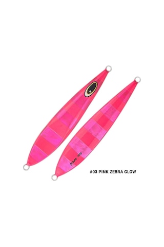 Maxel Bumblebee Jig 100 Gr. 03 Pkzg