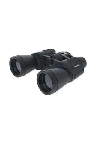 Nikula 10-30x50 Zoom Dps Uyumlu I Zoomlu Dürbün Siyah