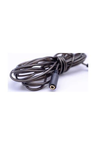 3.5Mm Jack 3 Metre Aux Uzatma Kablosu