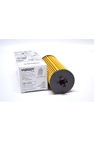 Icon Group - Chrysler 300c 3,6 - Jeep Grand Cherokee Iv - Wy 5003