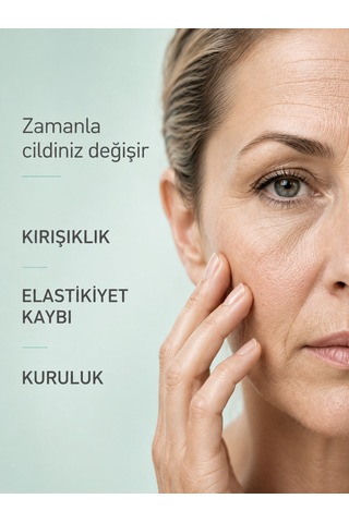 Methode Brigitte Kettner Skinflower Concentrate Anti-aging 30 Ml Yoğun Anti-aging Yüz Serum