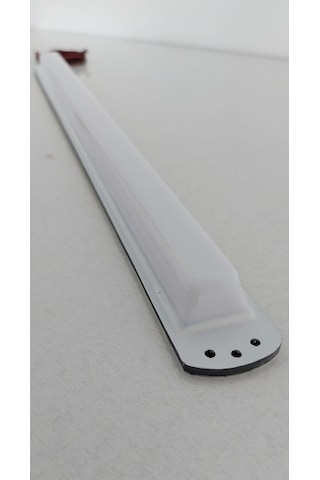 Ayge Su Geçirmez Led Lamba Marine Yat Tekne Karavan 24V DC 45 CM Günışığı Diğer