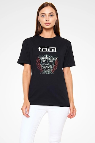Adrift Ko Buta Tool Siyah Unisex Tişört T-shirt T918 Siyah