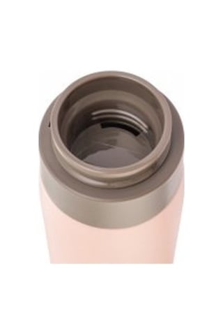 Tyeso Grace Sızdırmaz Çay Demleme Ve İçecek Termosu 350 ML - Turuncu