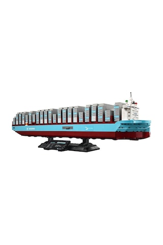 Lego 40955 Iconic Maersk Çift Yakıtlı Konteyner Gemisi