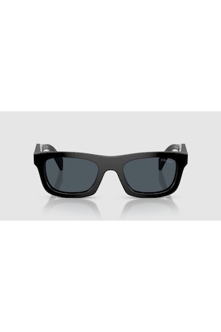 Prada PR C06S 16K70B 50 Unisex Güneş Gözlüğü