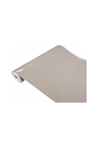 D-c-fix 176-0664 Düz Parlak Vizon Kendinden Yapışkanlı Folyo 45 Cm X 1 Mt