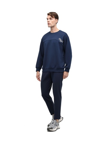 Lumberjack Ml Krısh 23ljk-110 5pr Lacivert Erkek Pantolon 000000000102032589 Lacivert