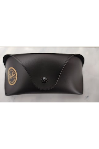 Ray-ban Bombeli Güneş Gözlüğü Kabı Kılıfı
