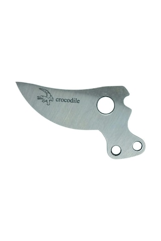Bağ Makası Crocodile 3169-1 Yedek Bıçak 210mm