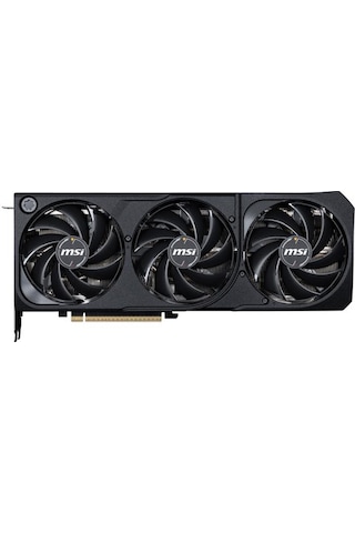 Msı Geforce Rtx5070 12g Shadow 3x Oc 12gb Gddr7 192bıt 1xhdmı 3xd