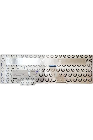 Acer Uyumlu Extensa 5635 Klavye Tuş Takımı - 465073010