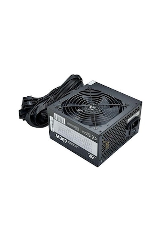 Powerboost 600w Pb600ab 12cm Fanlı Power Supply