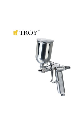 Troy T18609 Mini Boya Tabancası 0.5Mm