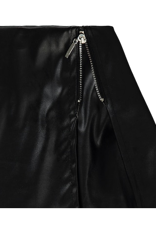 Civil Girls Kız Çocuk Etek 2-5 Yaş Siyah Siyah