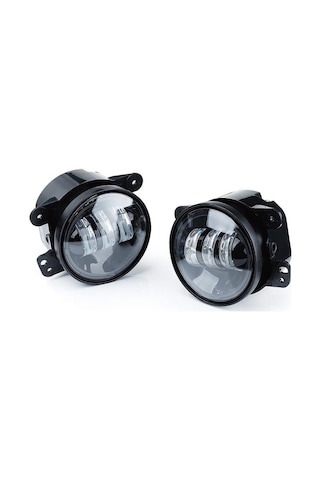 Offroad Sis Lambası 4 İnç 30W Lass323