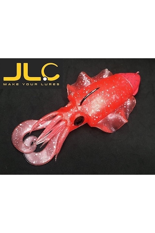 Jigging A La Carta Sepıa Jlc 250 Grs. Pırates -3