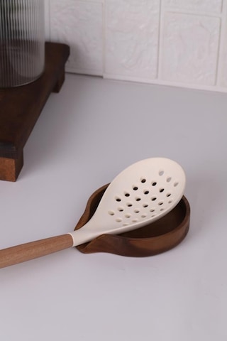 Atby Akasya Kirli Kaşıklık Kahverengi