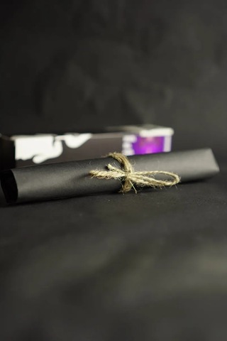 Sıla Ved' My İntuitsyon İçin Büyülü Mumlar 412306058 Beyaz