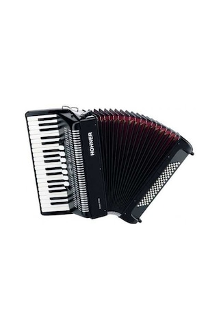 Hohner Bravo Iıı 80 Bas Akordiyon