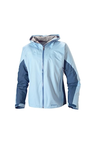 Patagonia Bayan Grade Vı Jacket Açık Mavi
