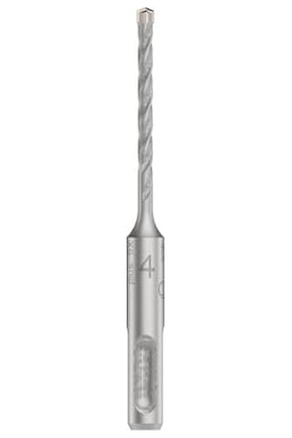 Pro Sds -5x Kırıcı Delici Delme Ucu Donatılı Ø 4 00 Mm Professional Aksesuar Kırıcı Delici