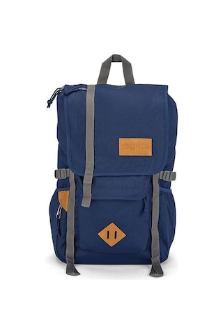 Jansport Hatchet Navy Sırt Çantası Ek0a5baı6n54