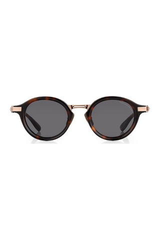 Valentino Orlandi Vos.2.7002.col03 46x23x145 Erkek Güneş Gözlüğü Çok Renkli