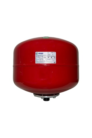 Crw24i 24 Litre 0-10 Bar Italyan Tip Hidrofor Ve Genleşme Tankı