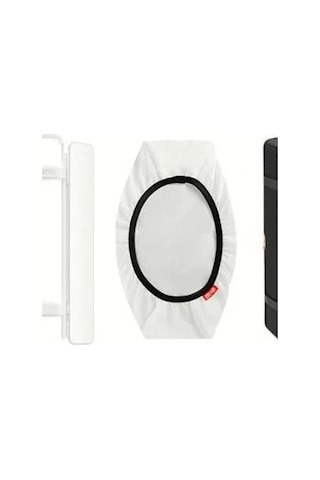 Zhiyun Fiveray F100 Aksesuar Kiti Barndoors+dıffuser+grıd Beyaz