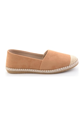 Taba Kadın Espadril K01125010372 Taba