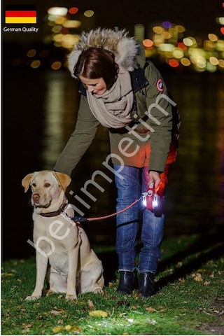 Flexi Led Işık Sistemi Siyah
